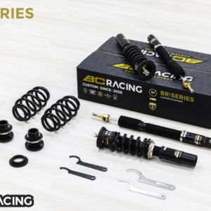 Zawieszenie gwintowane BC RACING PORSCHE MACAN 95B (14+) Y-11-BR-RN 11/6kg.mm