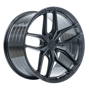 Felga Z-Performance ZP2.1 10.5x20 ET33 FlowForged Gloss Black  (Custom Finish)