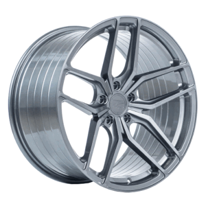 Felga Z-Performance ZP2.1 10.5x20 ET33 FlowForged Gloss Metal