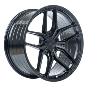 Felga Z-Performance ZP2.1 10.5x20 ET33 FlowForged Satin Black