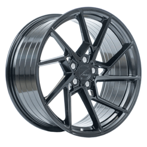 Felga Z-Performance ZP3.1 8.5x20 ET5 FlowForged Gloss Black  (Custom Finish)