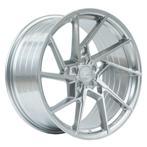 Felga Z-Performance ZP3.1 8.5x20 ET5 FlowForged Pur Aluminum