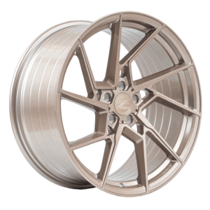 Felga Z-Performance ZP3.1 8.5x20 ET5 FlowForged Sparkling Champagne