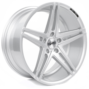 Felga Z-Performance ZP4.1 8.5x19 ET35 Sparkling Silver