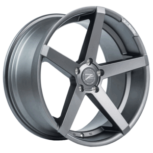Felga Z-Performance ZP.06 10x20 ET35 Custom Finish Matte Gunmetal