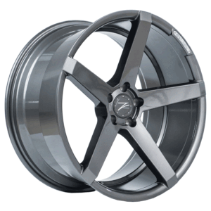 Felga Z-Performance ZP6.1 10.5x20 ET33 Gunmetal