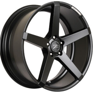 Felga Z-Performance ZP6.1 8.5x19 ET45 Matte Black Custom Finish