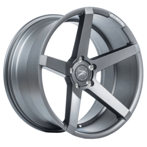 Felga Z-Performance ZP6.1 10.5x20 ET26 Matte Gunmetal