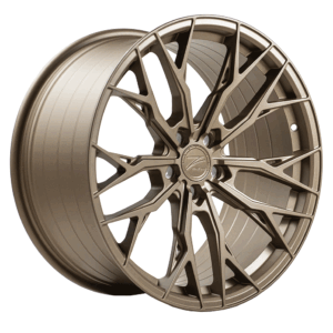 Felga Z-Performance ZP7.1 8.5x20 ET35 FlowForged Cafe Americano (Custom Finish)