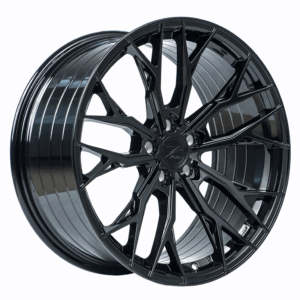 Felga Z-Performance ZP7.1 8.5x20 ET35 Gloss Black (Custom Finish)