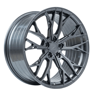 Felga Z-Performance ZP7.1 8.5x20 ET35 FlowForged Gloss Metal