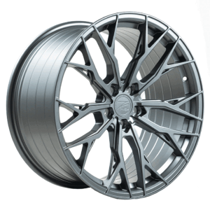 Felga Z-Performance ZP7.1 8.5x19 ET45 Matte Gunmetal (Custom Finish)