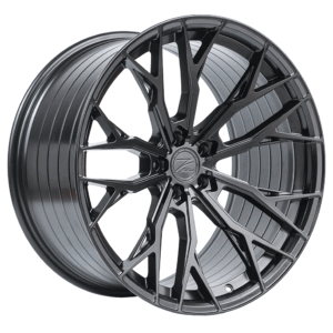 Felga Z-Performance ZP7.1 8.5x19 ET45 Satin Black (Custom Finish)