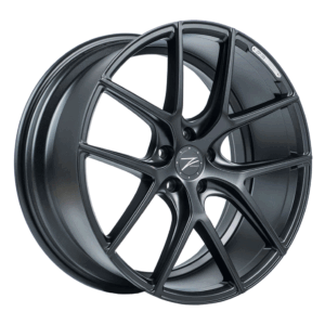 Felga Z-Performance ZP.09 9.5x19 ET35 Custom Finish Satin Black
