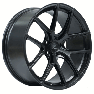 Felga Z-Performance ZP9.1 9.5x20 ET30 FlowForged Satin Black