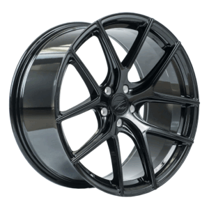 Felga Z-Performance ZP9.1 9.5x20 ET30 FlowForged Gloss Black (Custom Finish)