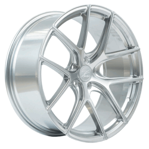 Felga Z-Performance ZP9.1 9.5x20 ET30 Pur Aluminum (Custom Finish)