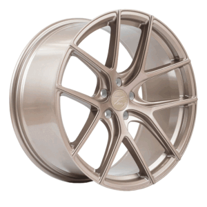 Felga Z-Performance ZP9.1 9.5x20 ET20 Sparkling Champagne (Custom Finish)