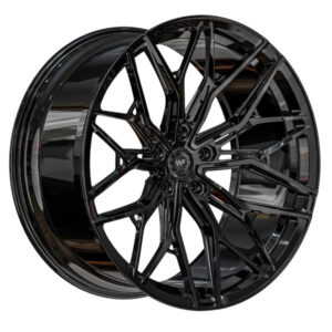 Felga Wheelforce wheels XHE.EVO FORGED 23x11 5x130 ET24 DARK STEEL XHEVO-5130-112320DS